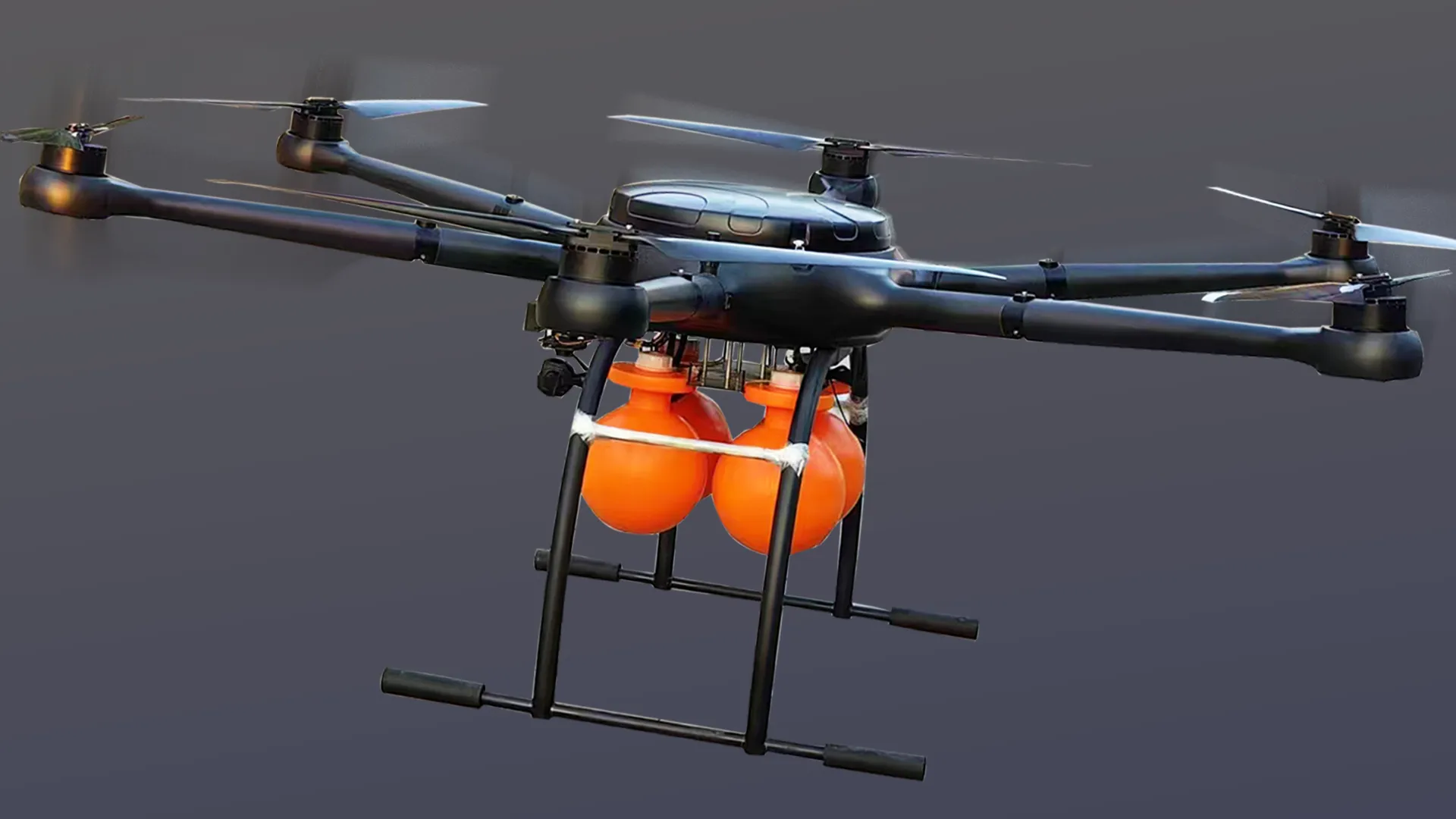 Drone 1