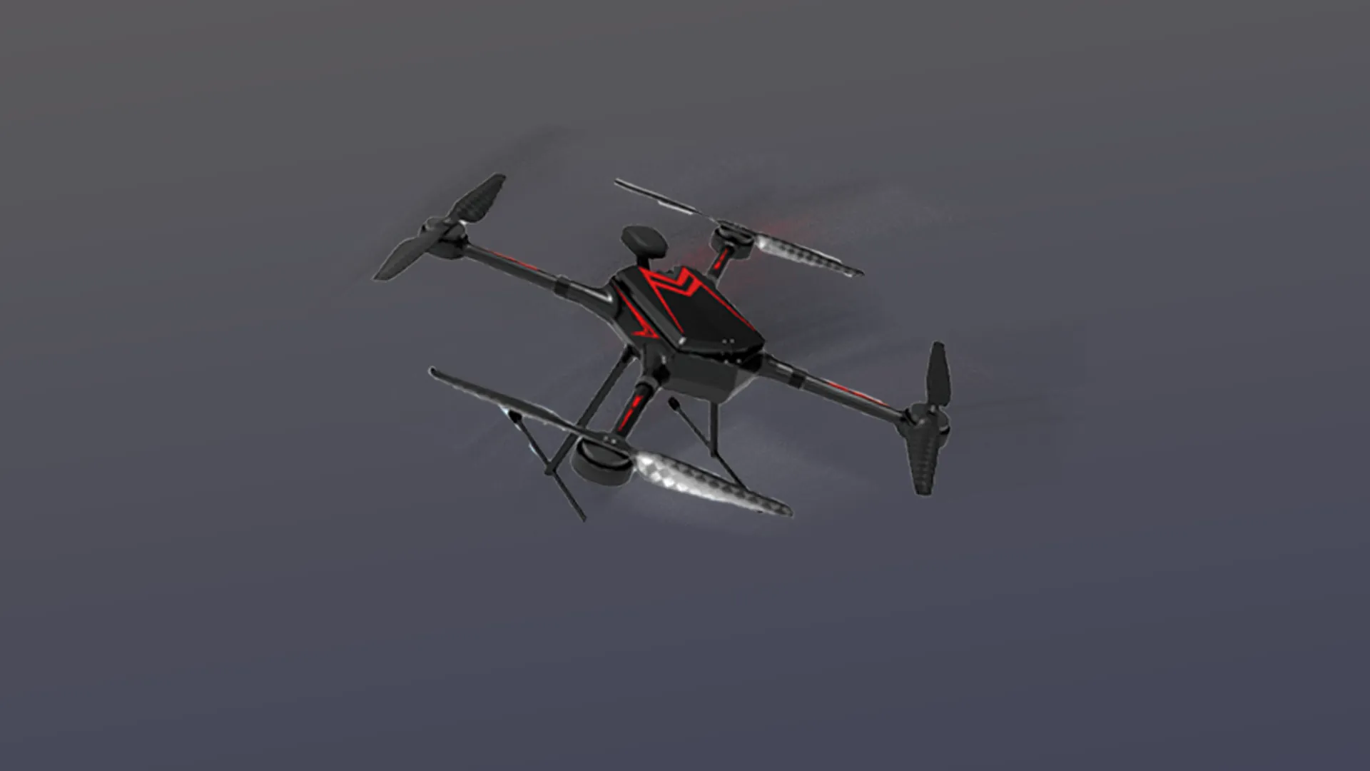 Drone 3